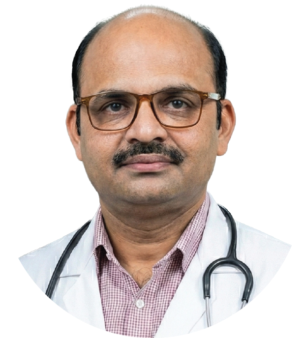 Dr. Rahul Dongre